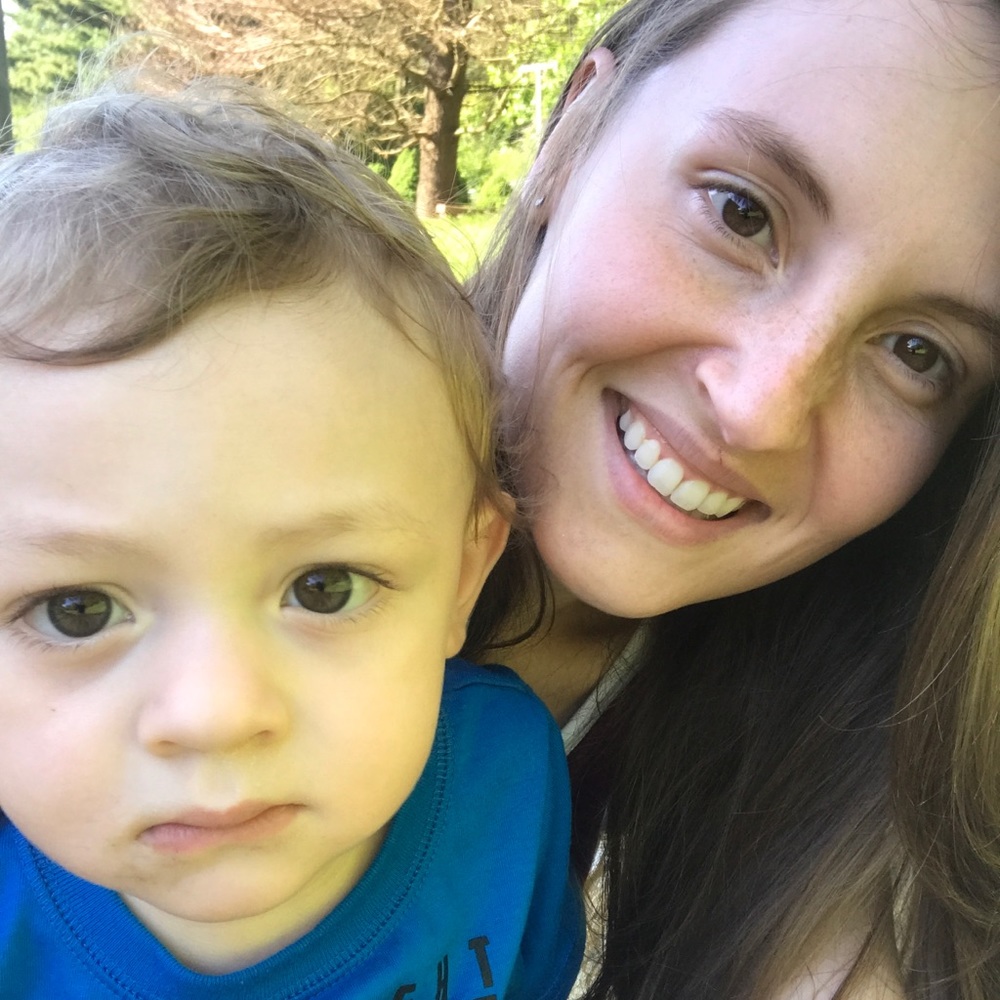 Meet your Posher, Jessie